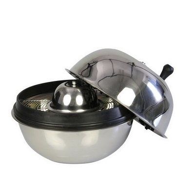 Tumble Trimmer (handmatig)