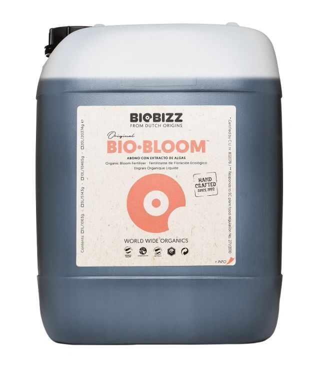 Bio Bizz | Bio-Bloom | 10 ltr