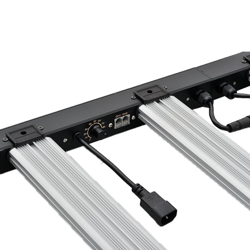 Platinum | LED Kweeklamp | Super King 3.2 | 720W PRO
