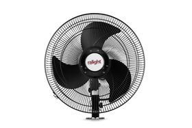 Ralight wandventilator 45cm