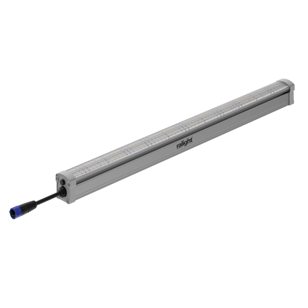 Ralight | Under Canopy LED | Stroomkabel 1,5m