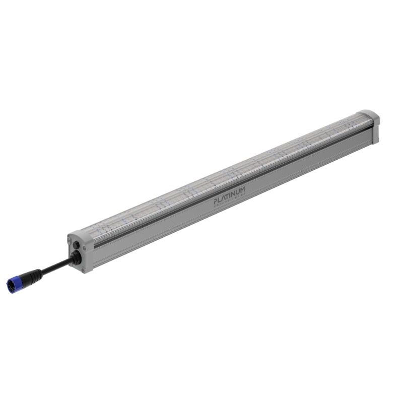 Platinum | LED Kweeklamp | Under Canopy | 150W