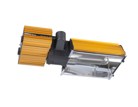 Dimlux Expert series MK2, 600 / 750 W EL UHF DXO