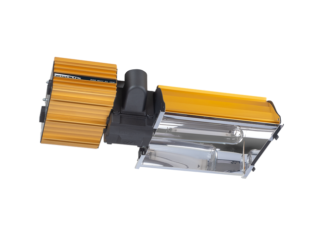 Dimlux Expert series MK2, 600 / 750 W EL UHF DXO