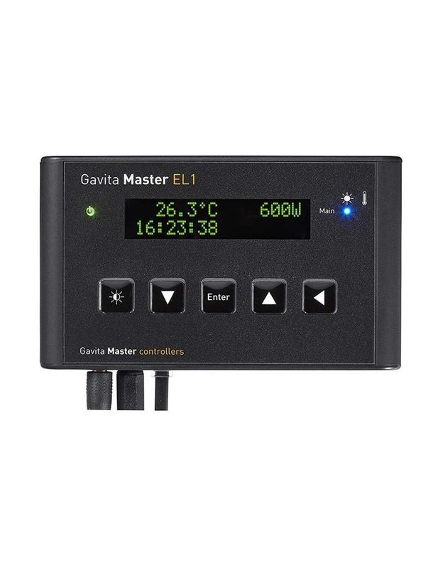 Gavita Master controller EL1, Gen 2
