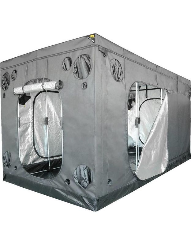 Mammoth Tents | Elite HC 480L | Kweektent 480x240x240cm
