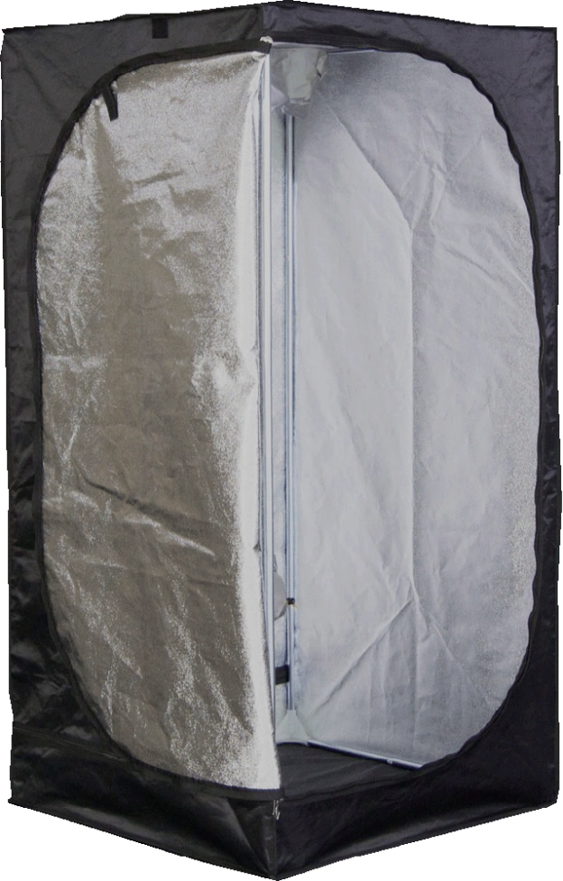 Mammoth Tents | Classic+ 80 | Kweektent 80x80x180cm