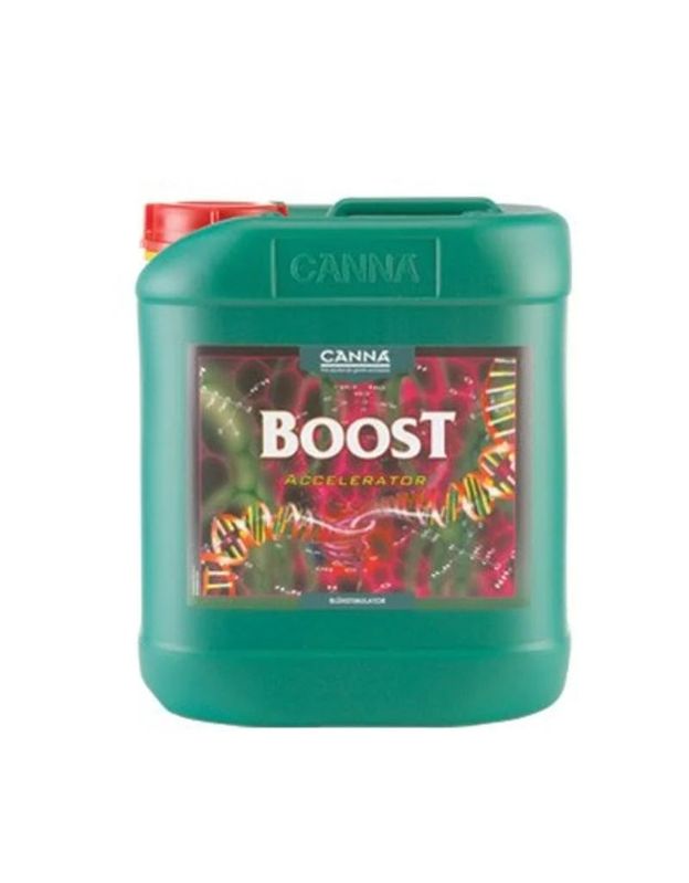 Canna | Boostaccelerator | Bloeistimulator | 5 ltr