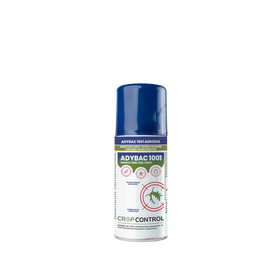 Adybac 1001 | Spint bestrijdingsmiddel | Spuitbus 100ml