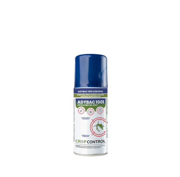 Adybac 1001 | Spint bestrijdingsmiddel | Spuitbus 100ml