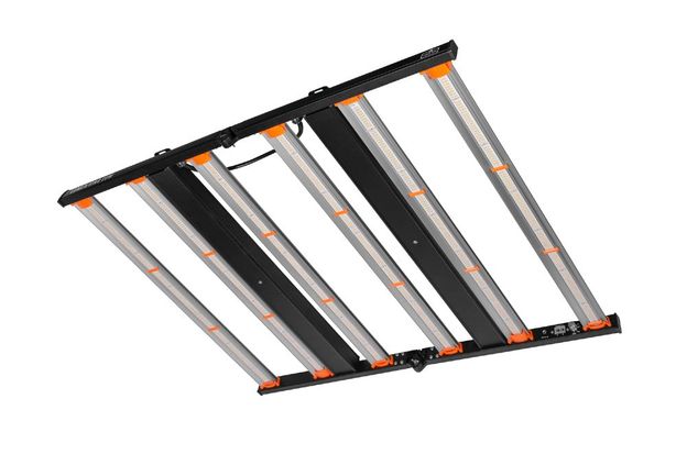 LumenKing | LED Kweeklamp | 630w 100x100cm