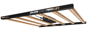 Dimlux | LED Kweeklamp | Xplore Series | 730W | 2,7 µmol/J