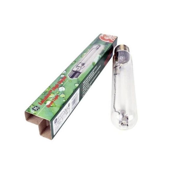 GE Lucalox HO, 400W