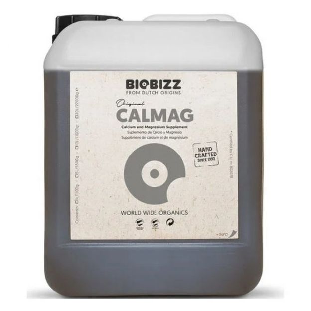 Bio Bizz | Calmag | 5ltr