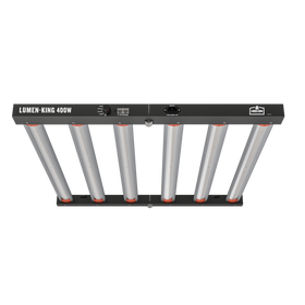Lumen-King | LED Kweeklamp | 400w ECO 75x75cm