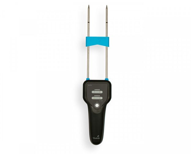 Bluelab | Pulse Multimedia EC/MC Meter | 3 in 1