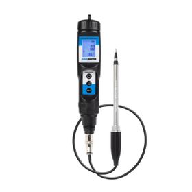 Aquamaster Tools | E300 pro | Substraat EC en TEMP meter