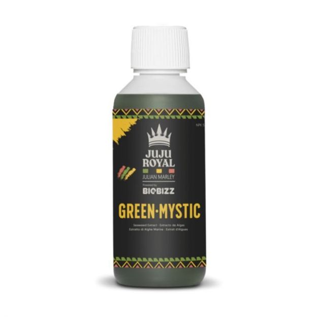 Bio Bizz | Green Mystic | 250ml