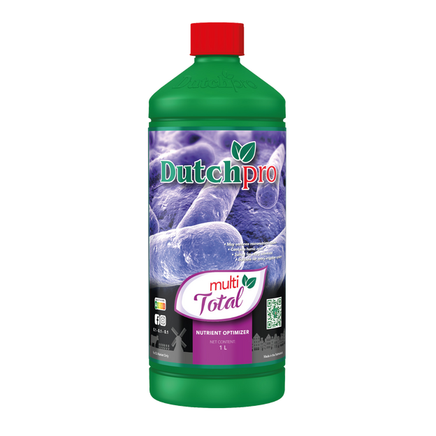 Dutch pro | Multi Total | 1 ltr