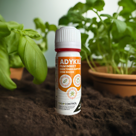 AdyKill | Anti-Spint | 100% biologisch en effectief | Natuurlijke bestrijding tegen spint en trips