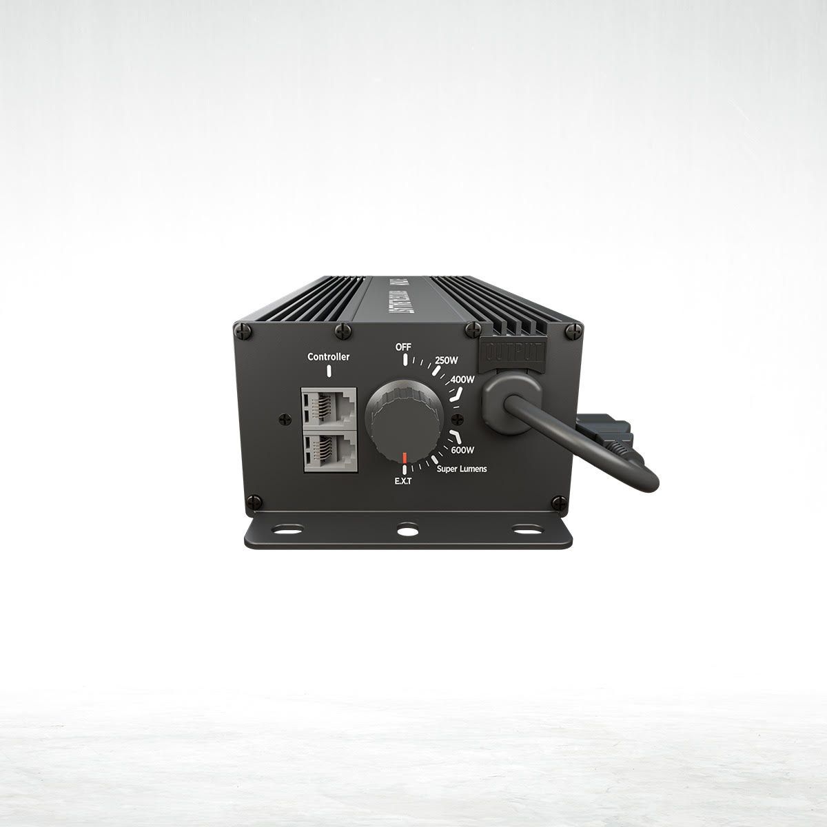 Platinum | Elektronische Ballast | Dimbaar | PWM aansluiting | 660W