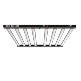 Lumen-King | LED Kweeklamp | 1000w ECO 110x106cm