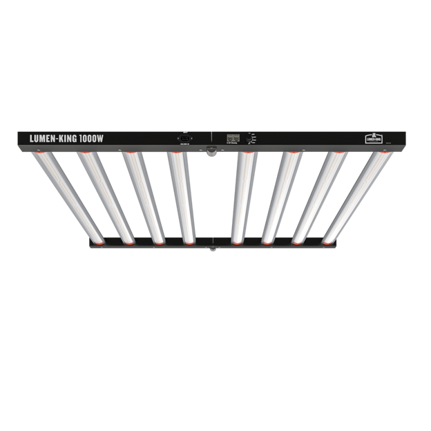 Lumen-King | LED Kweeklamp | 1000w ECO 110x106cm