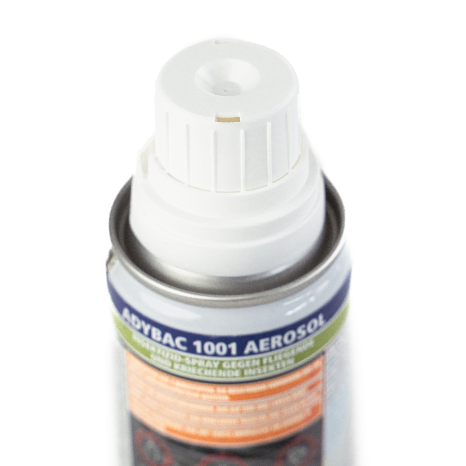Adybac 1001 | Spint bestrijdingsmiddel | Spuitbus 250ml