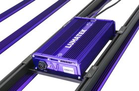Lumatek | LED Kweeklamp | ZEUS 600W PRO 3.1
