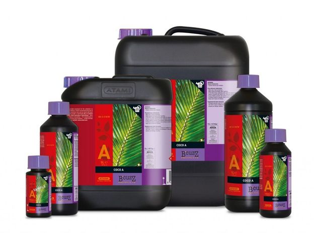 Atami B'cuzz | Coco A&B | 5 ltr.