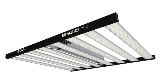 OCL | LED Kweeklamp | Skwid 1560 PRO | 520W