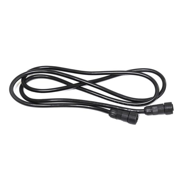 Lumatek UV Bar Daisy Chain controle kabel 1,5m