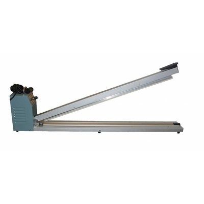 Handsealer t.b.v. Aluminium strijkzakken