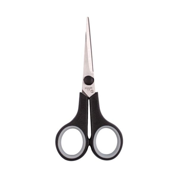 Softgrip schaar