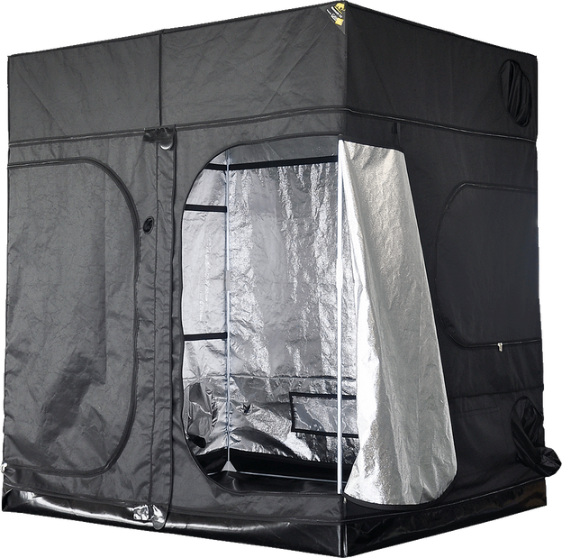 Mammoth Gavita Elite G2; Kweektent 220x180x215cm
