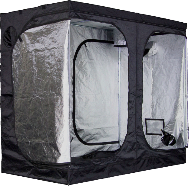 Mammoth Tents | Pro+ 240L | Kweektent 240x120x200cm