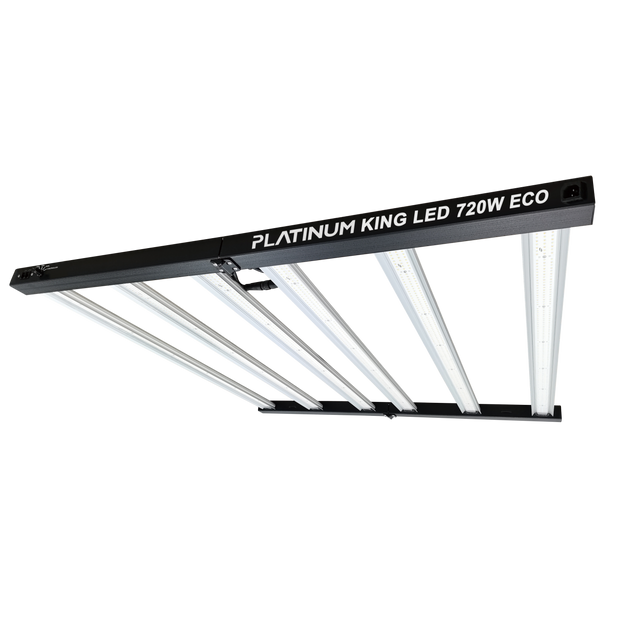 Platinum | LED Kweeklamp | King Led 2.6 | 720W ECO