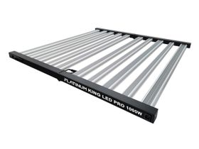 Platinum | LED Kweeklamp | King 2.8 | 1000W PRO