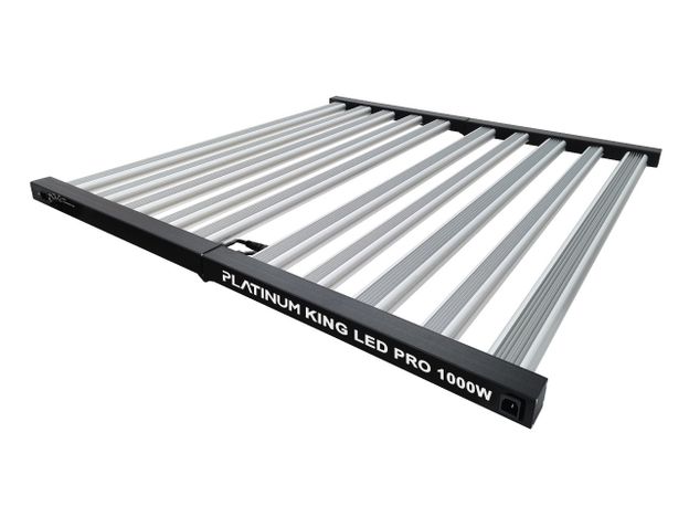 Platinum | LED Kweeklamp | King 2.8 | 1000W PRO