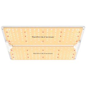Spider Farmer SF-2000PRO, 200W LED Kweeklamp