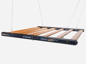 Dimlux | LED Kweeklamp | Xtreme Series MK2 | 800W + NIR | 3.45 µmol/J