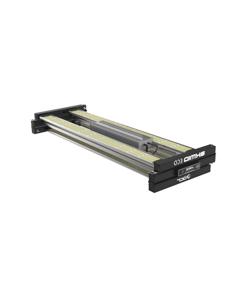 OCL | LED Kweeklamp | Skwid ECO | 680W