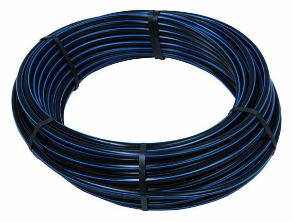 HDPE Tyleen 16mm KIWA, per meter