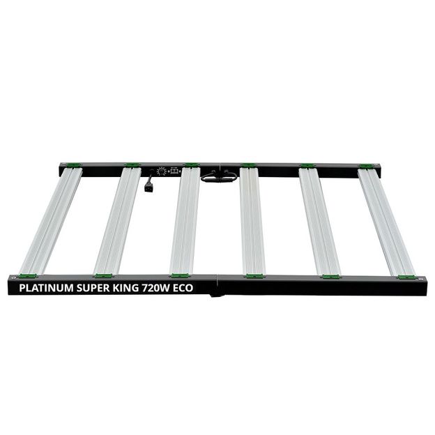 Platinum | LED Kweeklamp | Super King 2.9 | 720W ECO