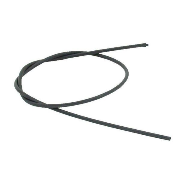 Slangetje 3,2mm 100cm