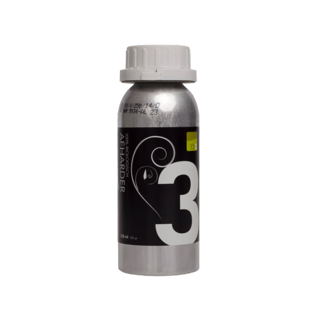 WOMA | 123 Tuintechniek | Afharder | Nr 3 | 250ml