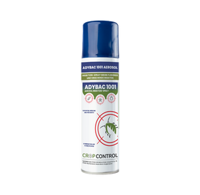 Adybac 1001 | Spint bestrijdingsmiddel | Spuitbus 250ml