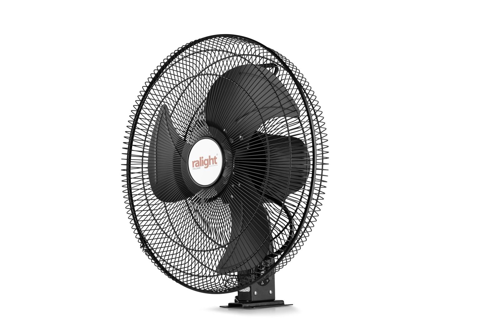 Ralight wandventilator 45cm