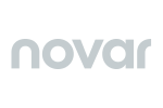 Novar Logo Novar