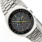 Image 12 of Omega Speedmaster Mark II 'Racing Dial'; Vintage chronograph men's watch